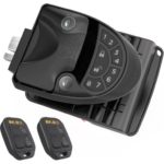 Top 5 Keyless RV Door Locks of 2025 (2025 Reviews)