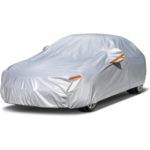 10 Best All-Weather Car Covers (2025 Reviews)