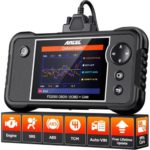 Top 10 best OBD2 Scanners for Accurate Car Diagnostics (2025) (2025 Reviews)