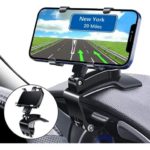 10 Best Car Phone Mounts for a Safer and More Convenient Drive (2025 Reviews)