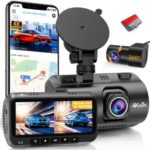10 Best Car Cameras & Backup Systems (2025 Reviews)