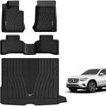 Top 10 Best Car Floor Mats for All Weather (2025 Reviews)