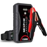 10 Best Car Jump Starters to Keep You Moving (2025 Reviews)