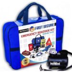10 Best Car Emergency Kits for Every Vehicle (2025 Guide)
