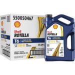 The 10 Best Engine Oils You Can Trust (2025 Reviews)