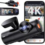 Top 10 Best Dash Cams for Cars in 2025