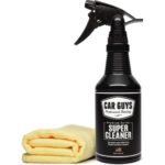 Top 10 Car Interior Care Products (2025 Reviews)