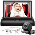 Top Baby Mirrors for Car Safety (2025 Reviews)