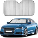 10 Best Windshield Sunshades for Ultimate UV Protection (2025 Reviews)
