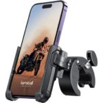 Top 10 Best Motorcycle & Bicycle Phone Mounts (2025 Reviews)