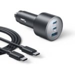 Top 10 High-Speed USB-C Car Chargers (2025 Reviews)