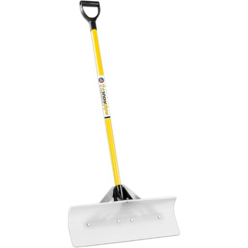 10 Best Snow Shovels (2025 Reviews)