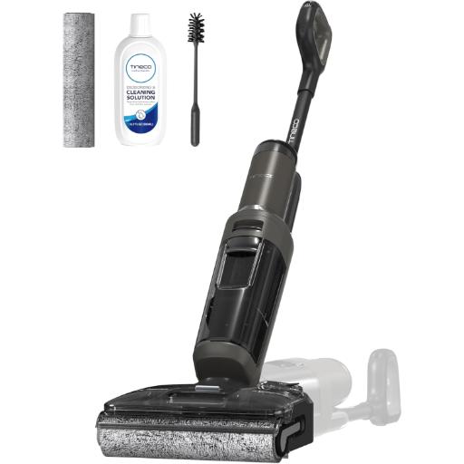 10 Best Vacuums & Multi-Surface Cleaners (2025 Reviews)