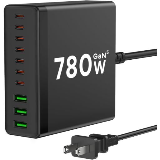 10 Best Charging Stations (2025 Reviews)