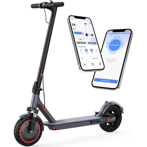 10 Best Electric Scooters for Commuting (2025 Reviews)