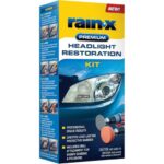 Top 10 Best Headlight Restoration Kits (2025 Reviews)