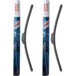Top 10 Best Windshield Wiper Blades​​ (2025 Reviews)